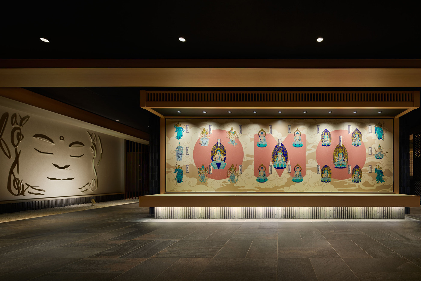 疲れたときに訪れたい。京都・東寺エリアでお寺巡りを4245489