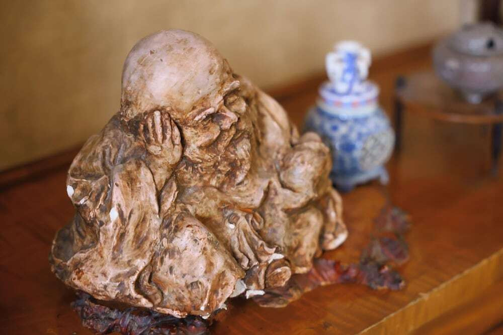 客室の設備とサービス