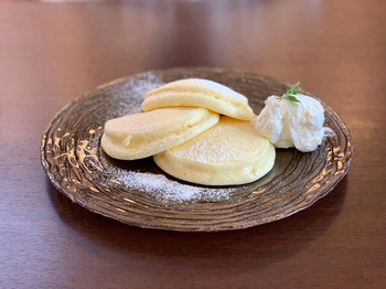 「KANON PANCAKES　」 料理 111628828 