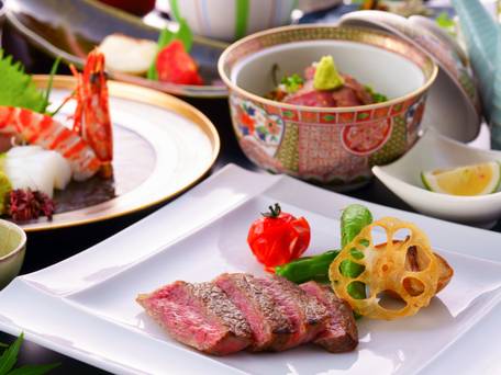 別府温泉 テラス 御堂原 / 3