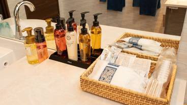 バスルームの設備 / 10