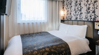 ダブルルーム 禁煙