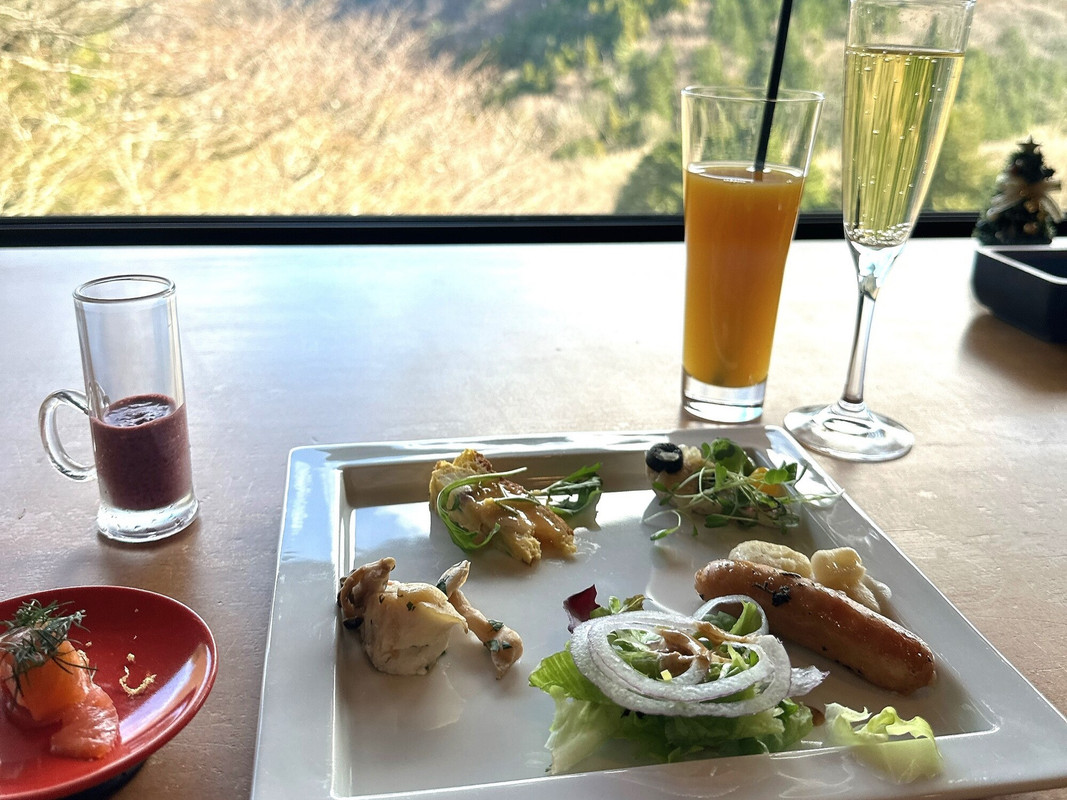 bar hotel 箱根香山（バーホテル ハコネカザン） / 13