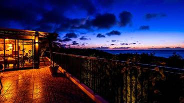 ビーチ / オーシャン ビュー / 23