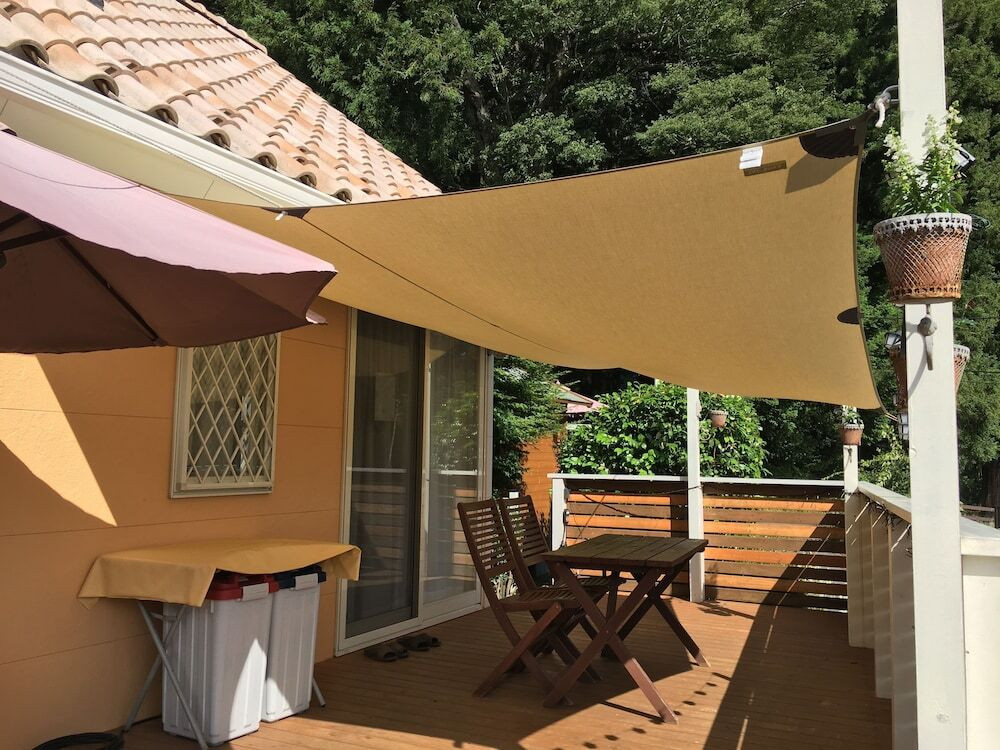 テラス / パティオ