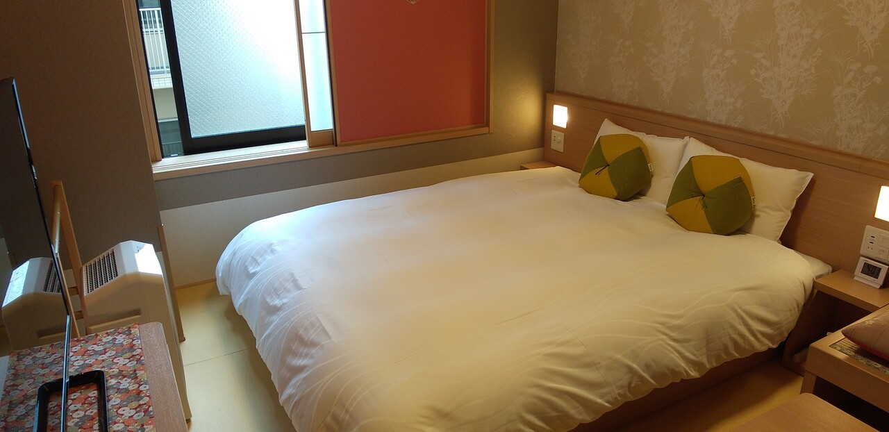 禁煙クイーン625号室