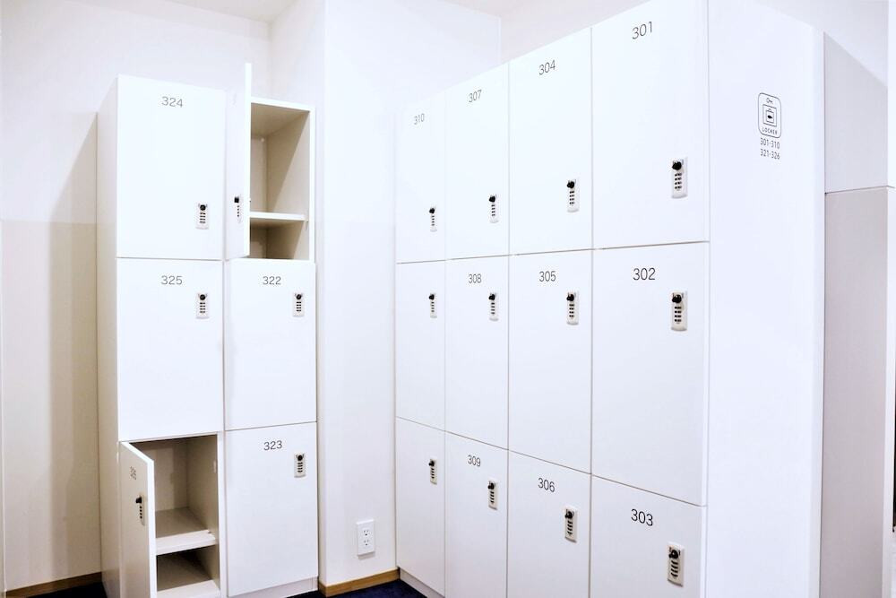 客室の設備とサービス