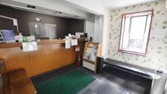 二日市グリーンホテル