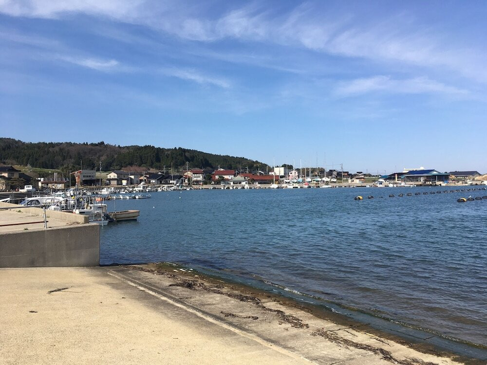 施設からの眺望