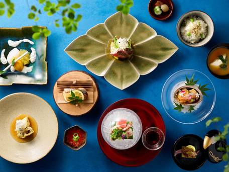 ザ・リッツ・カールトン日光 / 2