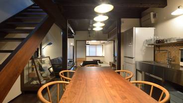 リビング エリア / 20