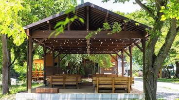 テラス / パティオ / 11