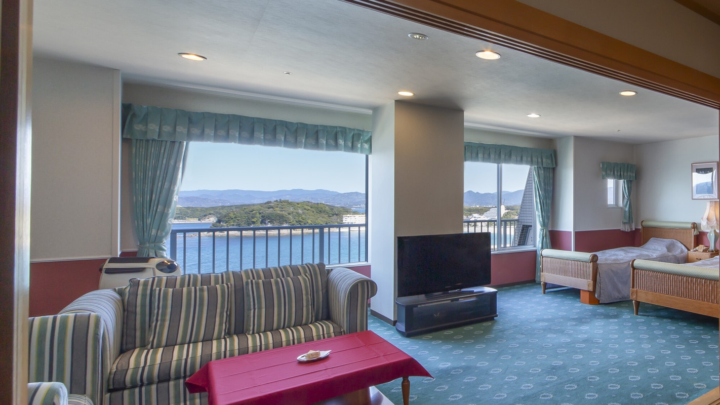 部屋