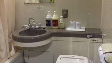 バスルーム / 21