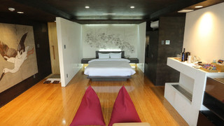 [鸛巣 KOUNOSU] プライベートプール付き絶景ヴィラ