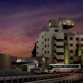 むさしのグランドホテル＆スパ（埼玉県 ビジネスホテル） / 3