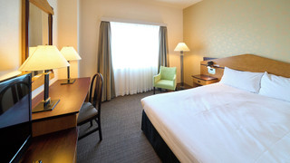 スモール ダブル ルーム（禁煙）