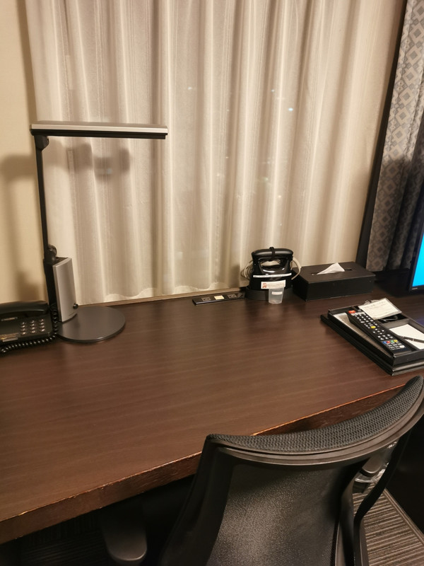 リッチモンドホテル青森