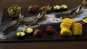 レストラン / 19