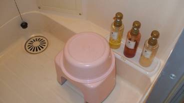 バスルーム / 31