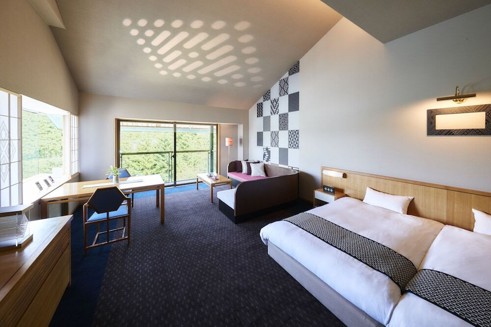 洋室（定員2名）