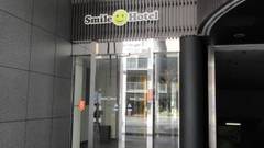 スマイルホテル京都四条