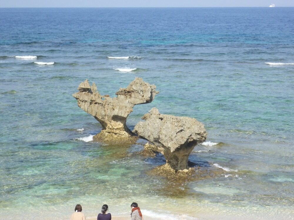 施設からの眺望