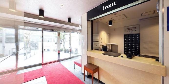 ホテル セレッソ（東京都 ビジネスホテル） / 1