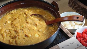 朝食ビュッフェ / 20