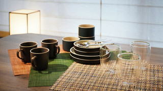 コンフォートスタジオ 3ベッド 禁煙