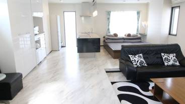 リビング エリア / 38