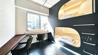 スタンダード ツインルーム