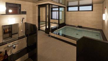 女性用 大浴場 / 2