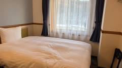 東横インオホーツク 網走駅前