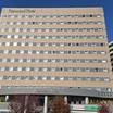 12階建てのホテル