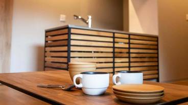 リビング エリア / 16