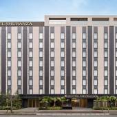 ホテルシュランザ幕張ベイ（千葉県 ビジネスホテル） / 5