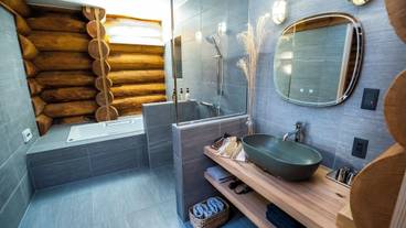 バスルーム / 37