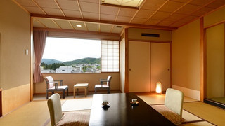 スタンダード 和室, 眺望おまかせ, 禁煙 (【北の丸◆寛ぎの和室】眺望お任せ〇大浴場近く)