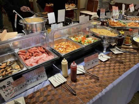 ホテルマイステイズ名古屋栄 / 5