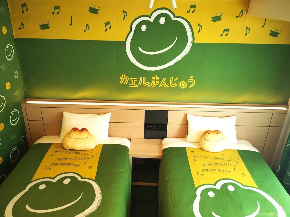 客室