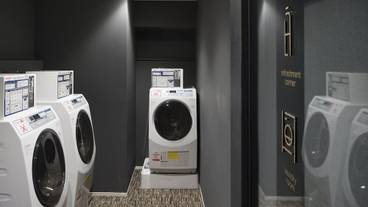 ランドリー ルーム / 14