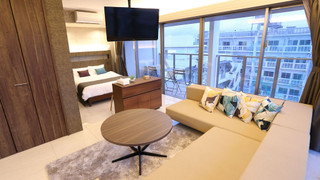 コンドミニアム