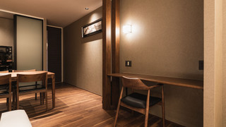 スーペリアA 禁煙