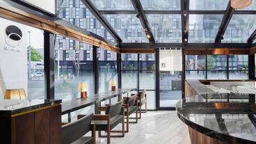 レストラン / 11