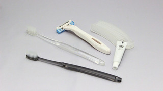 ハリウッドツインルーム 禁煙