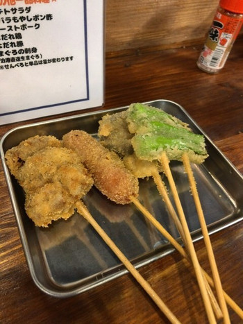 「天国酒場」 料理 99401091 