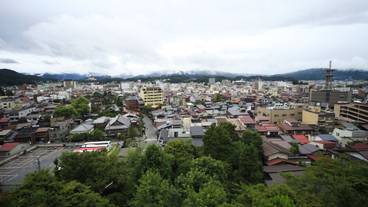 施設からの眺望 / 10