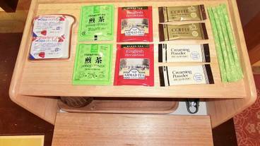 客室の設備とサービス / 27