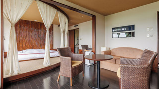 禁煙デラックスダブルルーム